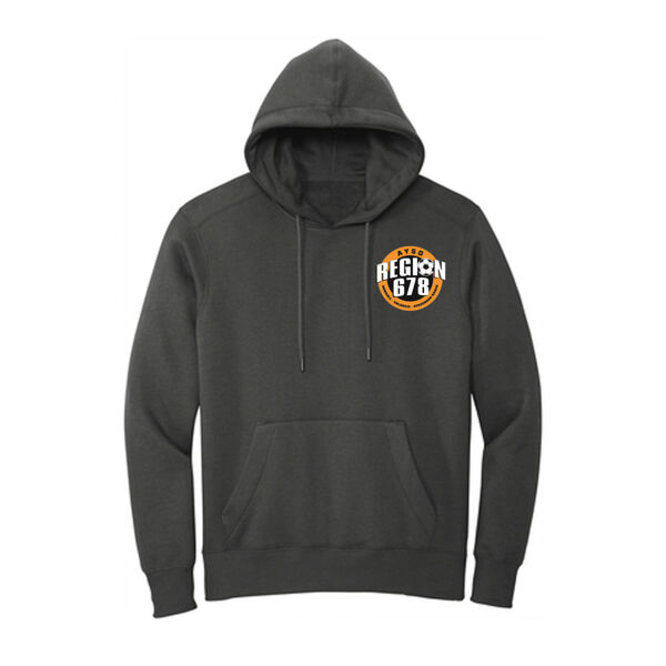 AYSO 678 Hoodie - Unisex Thumbnail