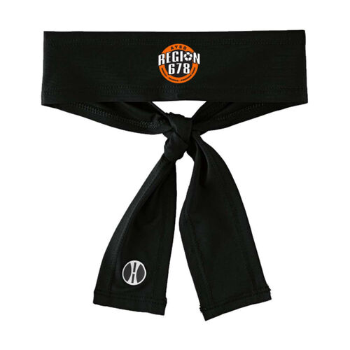 AYSO 678 Headband Thumbnail
