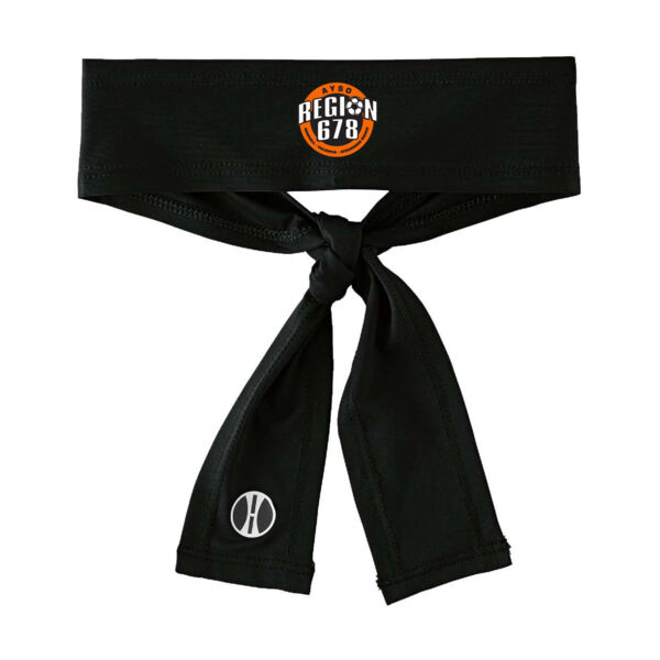 AYSO 678 Headband Thumbnail