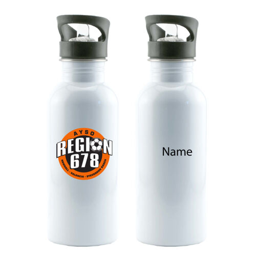 AYSO 678 Bottle Thumbnail