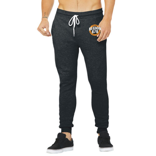 AYSO 678 Jogger - Youth Thumbnail