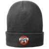 SHS Tennis Flip Beanie Thumbnail